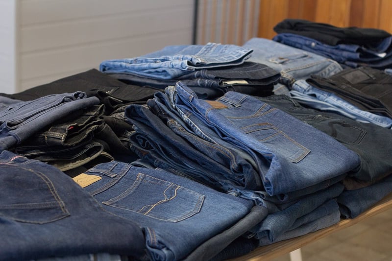 Upcycle old tees