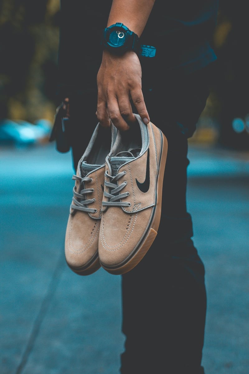 Revamp Your Wardrobe