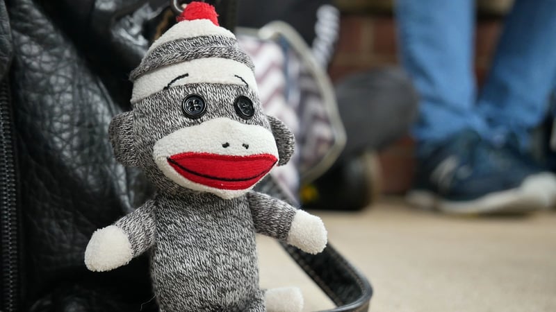 Sock Puppet